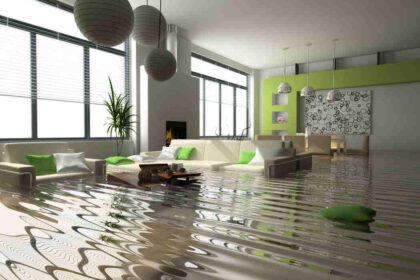 Safeguard Your HVAC System from Storm & Flood Damages