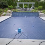 pool cover pump